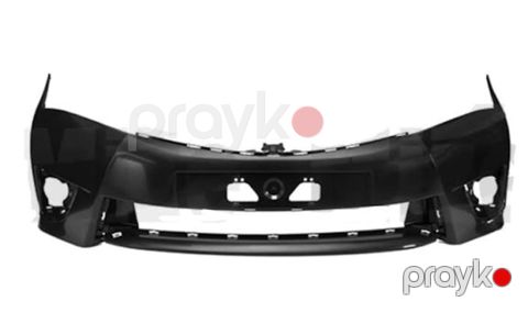 Toyota Corolla 2014 ön buferi — Bakı