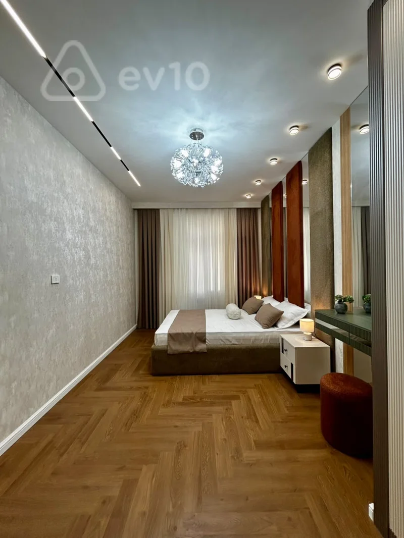 2 otaqlı mənzil, 68 m², Sabit Rəhman küçəsi — Mənzil, Bakı (11)