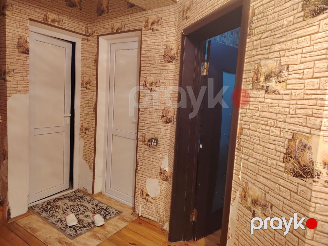 Satılır 6 otaqlı həyət evi/bağ evi 99 m² — Ev, villa, Sumqayıt (8)