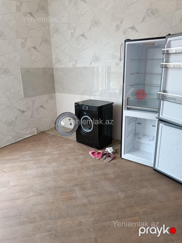 Satılır 4 otaqlı Həyət evi / Villa, 100 m², Binəqədi rayonu — Ev, villa, Bakı (11)
