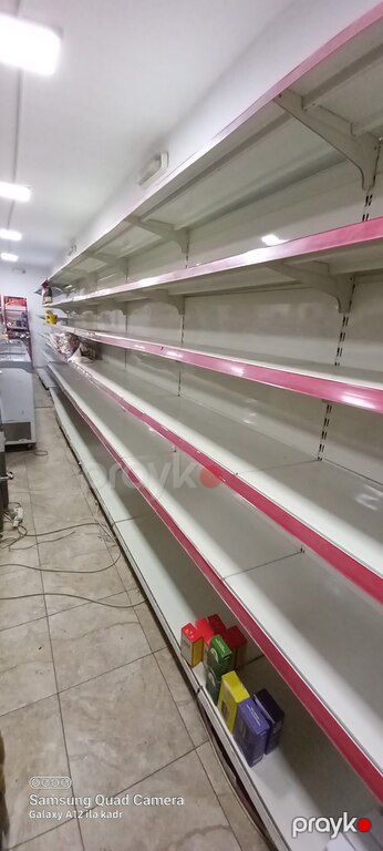Market vitrini — Biznes və avadanlıq, Bakı (4)