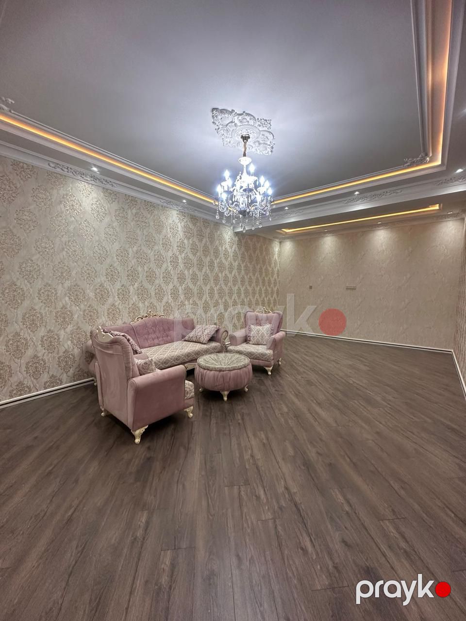 Satış: 7 otaqlı Ev / villa, 450 m², Binəqədi rayonu — Ev, villa, Bakı (2)