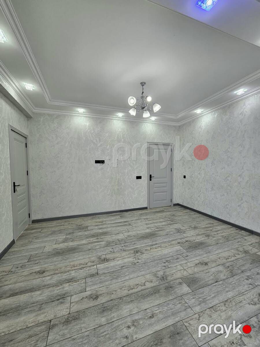 Satılır 2 otaqlı yeni tikili 52 m² — Mənzil, Bakı (4)