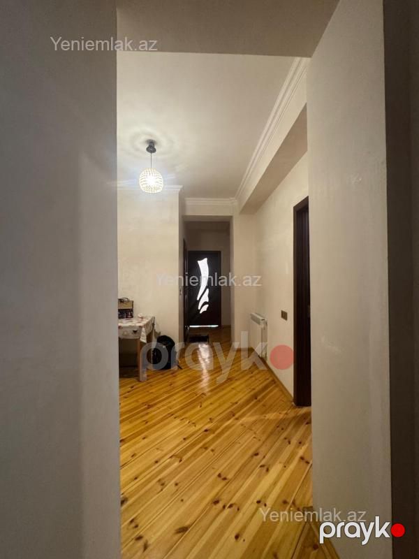 Satılır 3 otaqlı Bina evi menzil (Yeni tikili), 100 m², Masazır — Mənzil, Abşeron (10)
