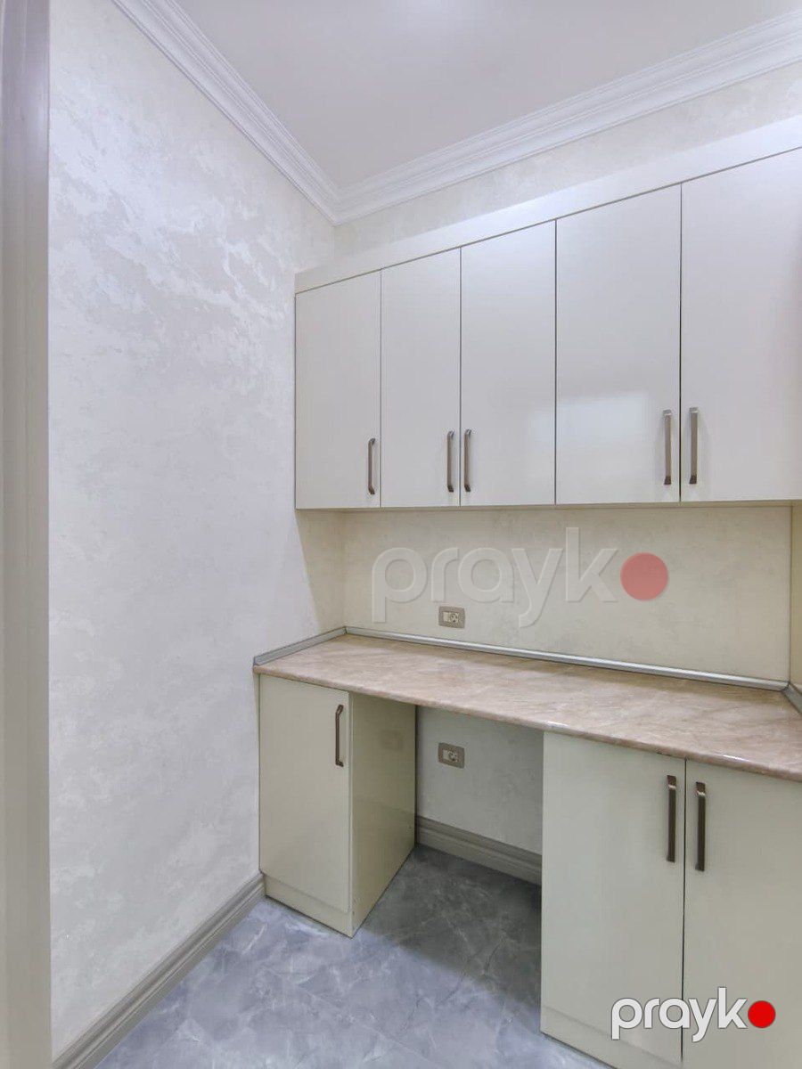 Satılır 2 otaqlı yeni tikili 101 m² — Mənzil, Bakı (10)