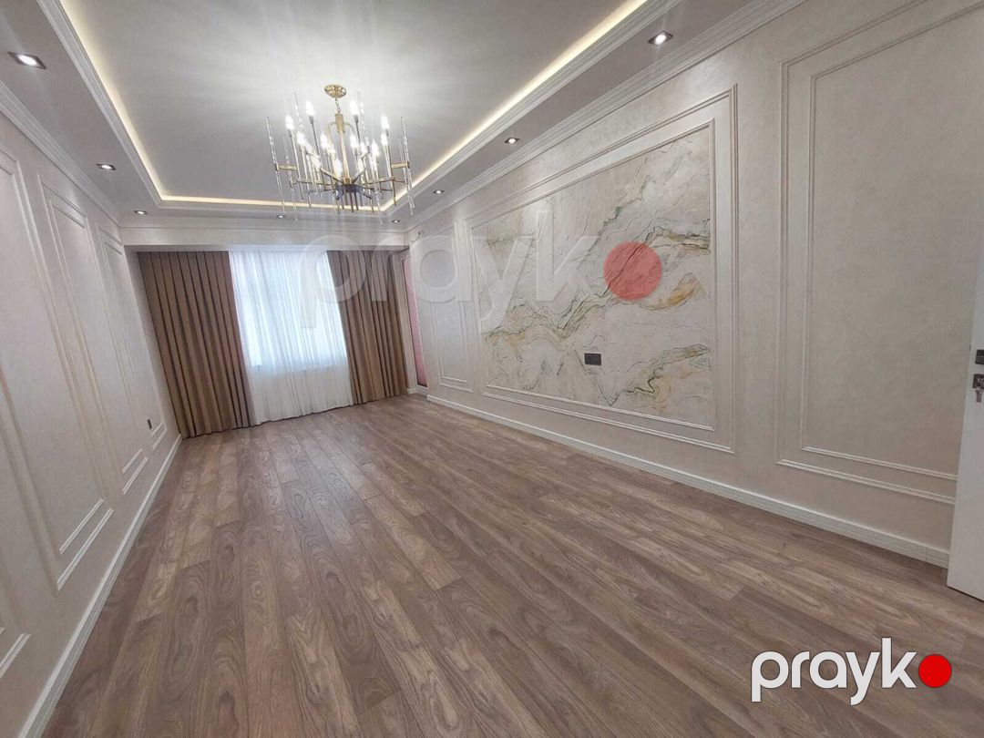Satılır 3 otaqlı yeni tikili 90 m² — Mənzil, Bakı (9)