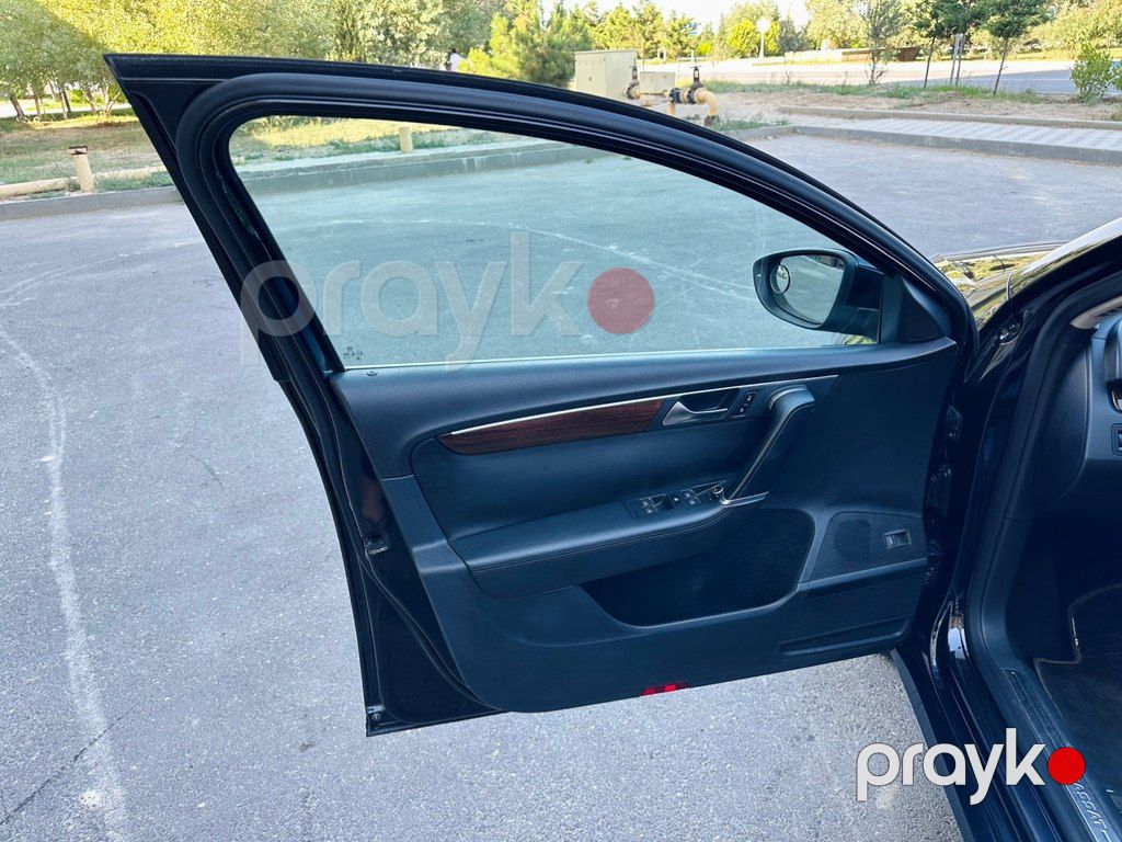 Volkswagen Passat, 1.8 L, 2011 il, 148 000 km — Avtomobillər, Sumqayıt (4)