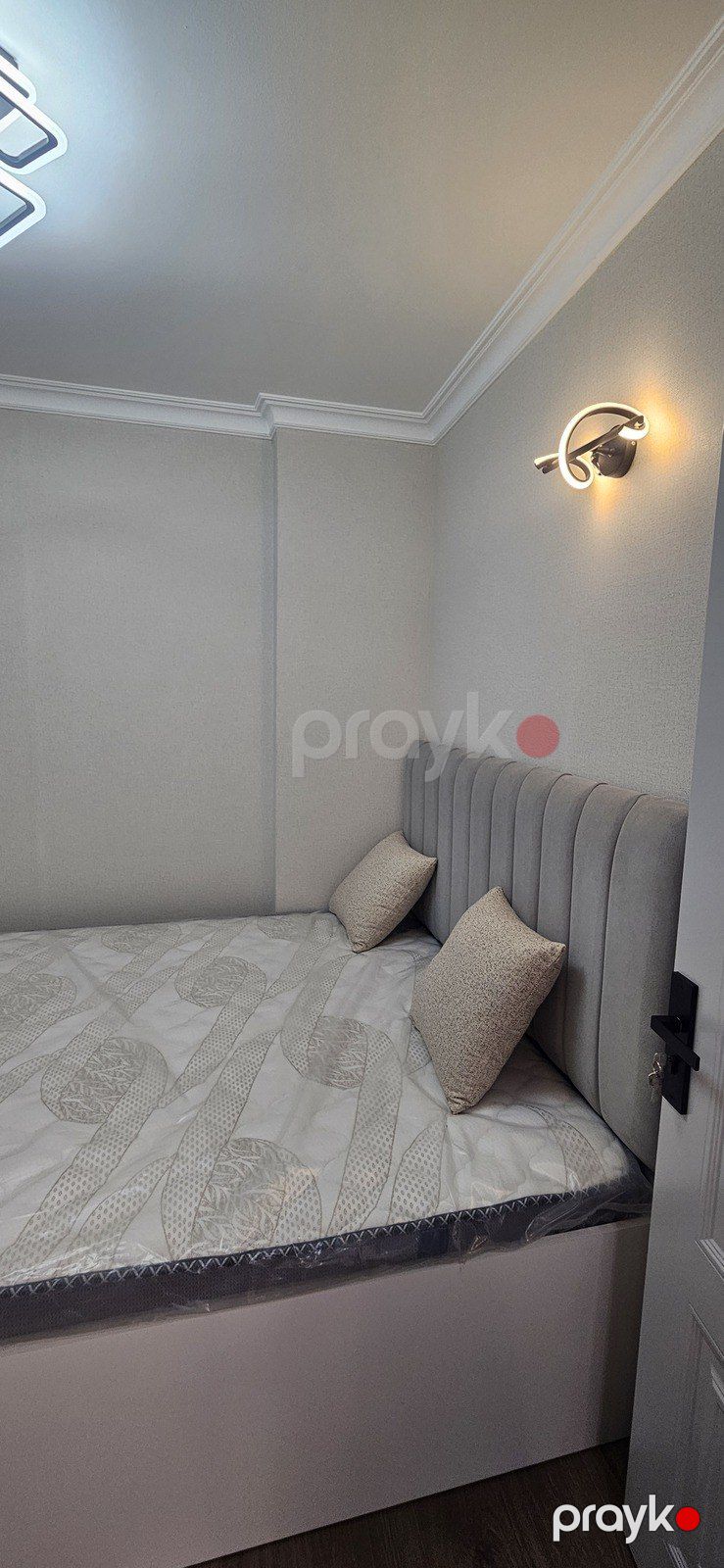 Satılır 2 otaqlı köhnə tikili 36 m² — Mənzil, Bakı (3)