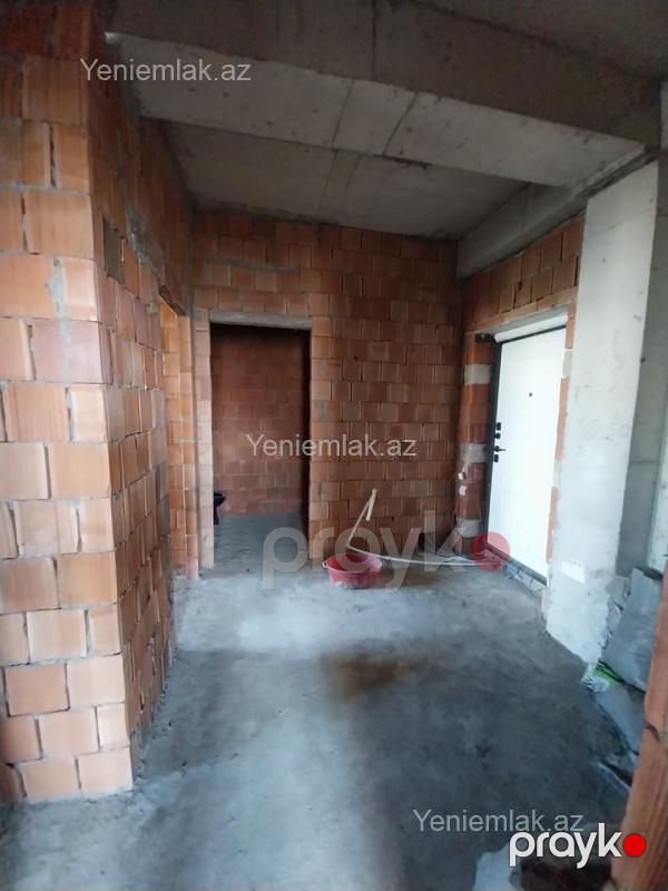 Satılır 3 otaqlı Bina evi menzil (Yeni tikili), 86.7 m², 10-cu mikrorayon — Mənzil, Sumqayıt (7)