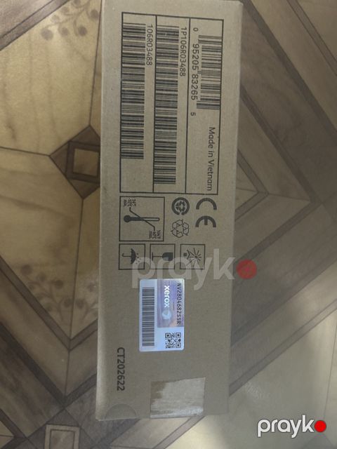 Xerox kartric 6515 — Bakı