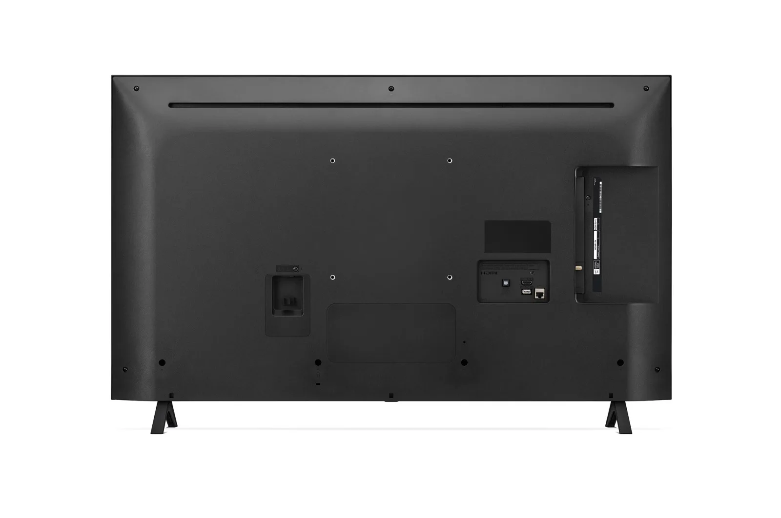 Televizor LG 43NANO80T6A.AMCN — Televizorlar, Bakı (6)