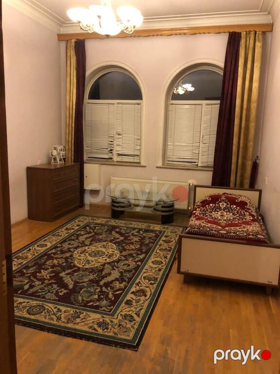 Satılır 7 otaqlı həyət evi/bağ evi 450 m² — Ev, villa, Bakı (8)