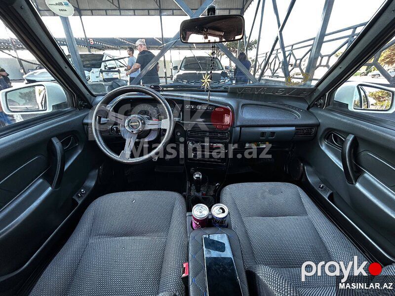 Lada (vaz) 2115, 2011 il — Avtomobillər, Bakı (3)