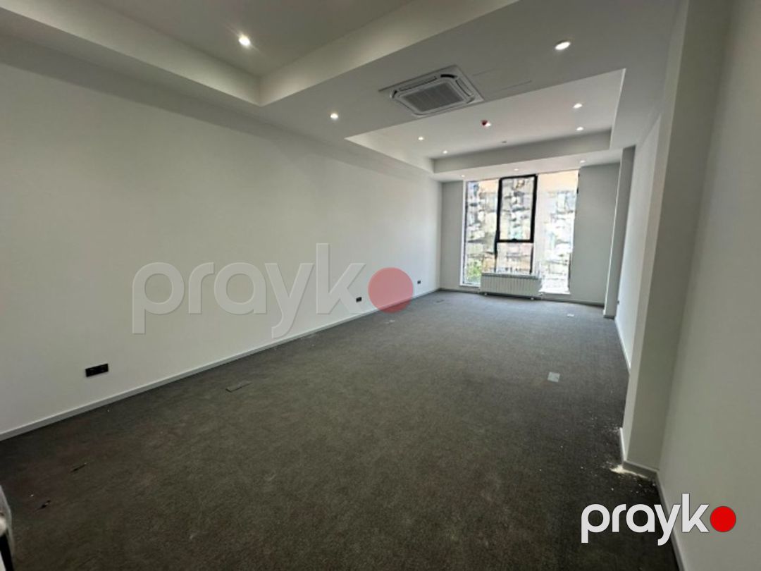 İcarəyə verilir 9 otaqlı ofis 400 m² — Ofis, Bakı (7)