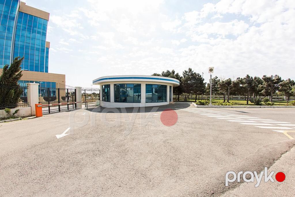 İcarəyə verilir 17 otaqlı ofis 1000 m² — Ofis, Bakı (7)