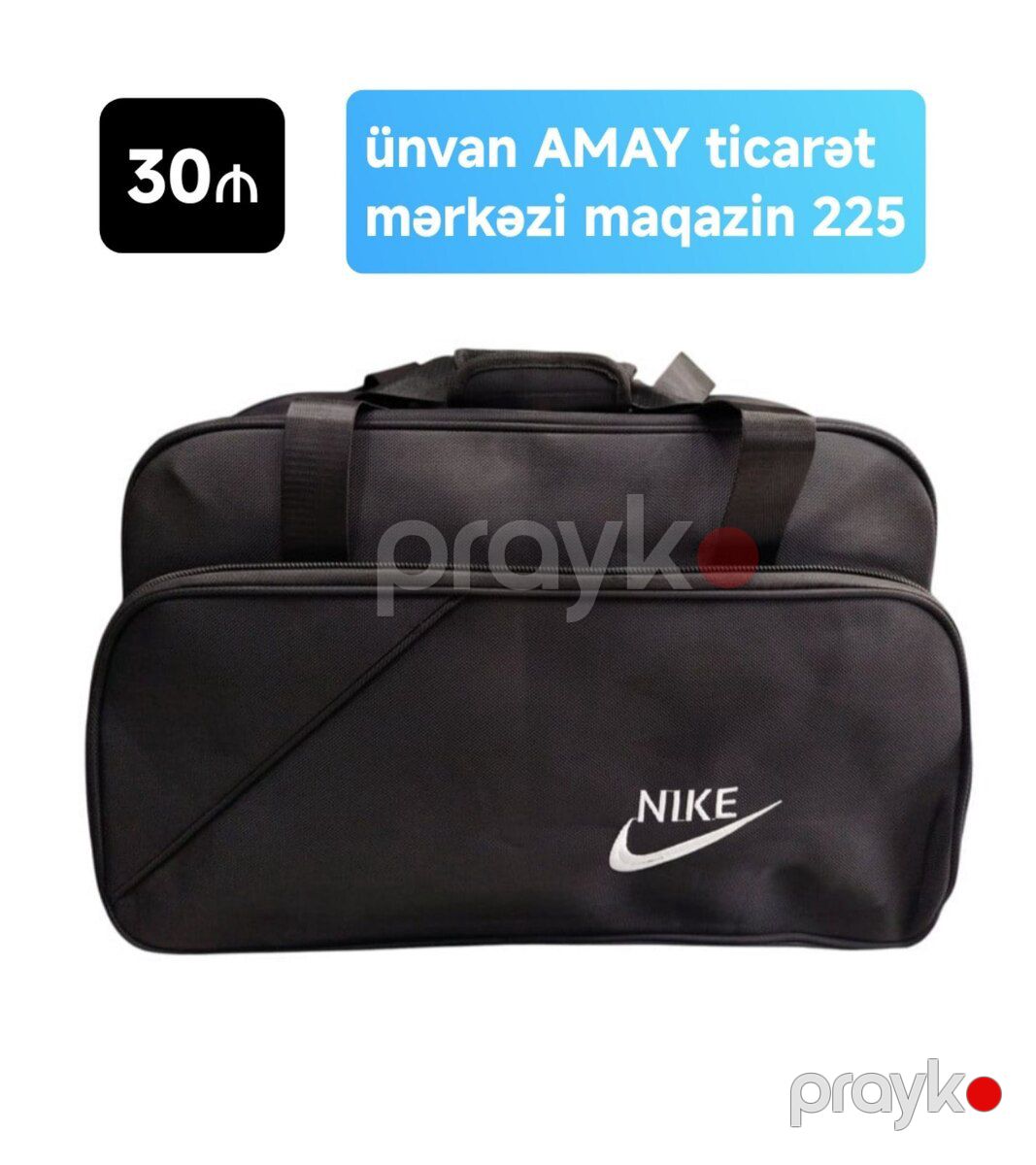 Çantalar — Şəxsi əşyalar, Bakı (12)