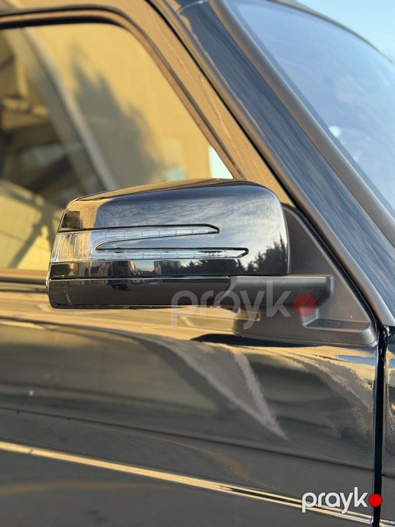 Lada (VAZ) Niva, 1.7 L, 2025 il, 12 500 km — Avtomobillər, Bakı (9)