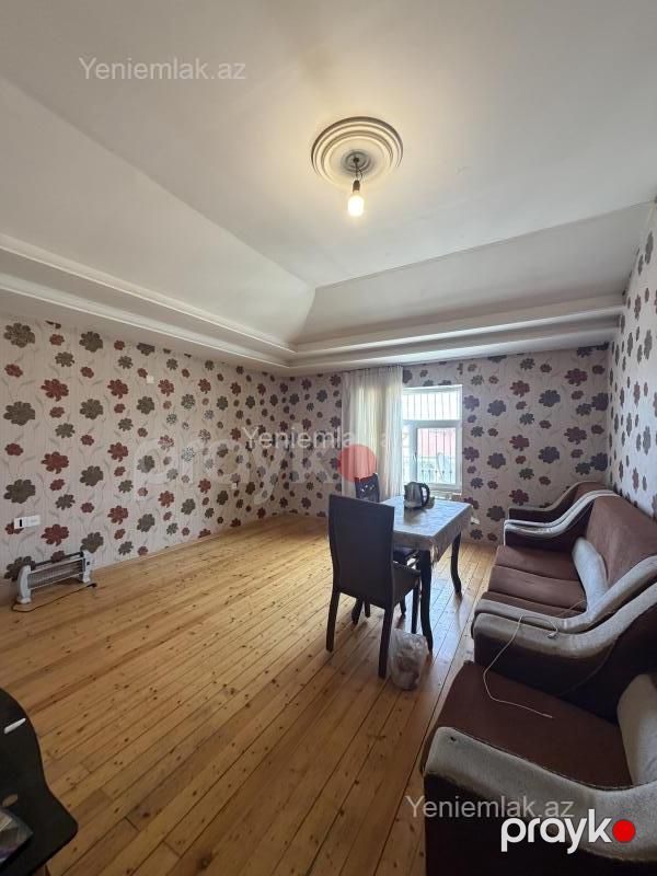 Satılır 2 otaqlı Bina evi menzil (Yeni tikili), 56 m², Masazır — Mənzil, Abşeron (2)