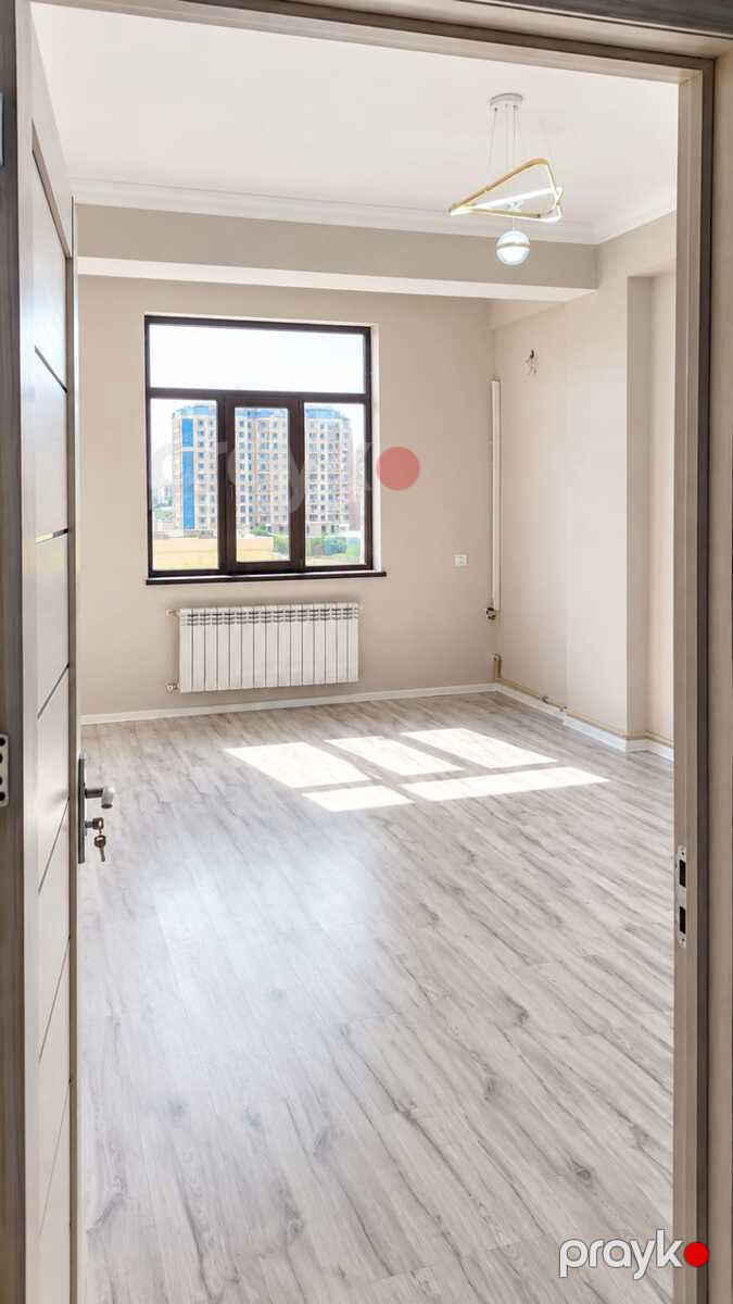 Satılır 3 otaqlı yeni tikili 95 m² — Mənzil, Bakı (7)