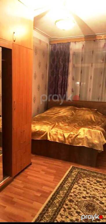 2-otaqlı mənzil, Gənclik m., 45 m² — Mənzil, Bakı (7)