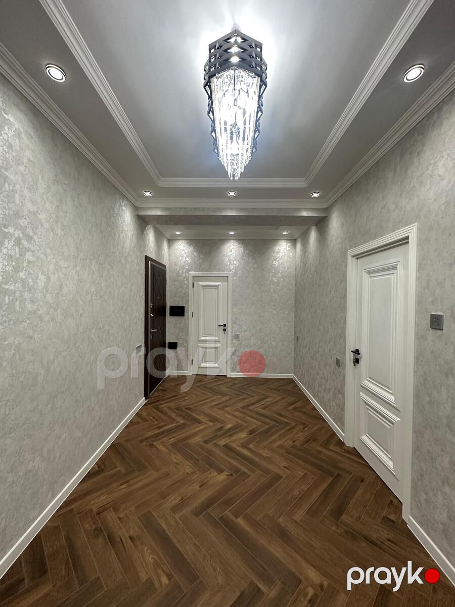 Satılır 2 otaqlı yeni tikili 85 m² — Mənzil, Bakı (8)