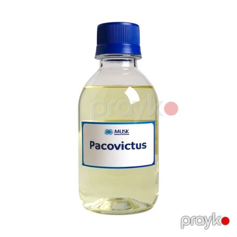 Aromatlaşdırıcı üçün ətir Musk Pacovictus, 250 ml — Bakı