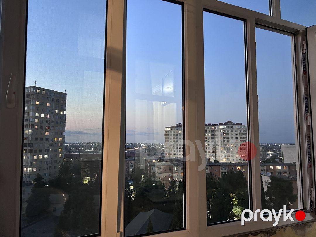 Satılır 2 otaqlı yeni tikili 65 m² — Mənzil, Bakı (11)