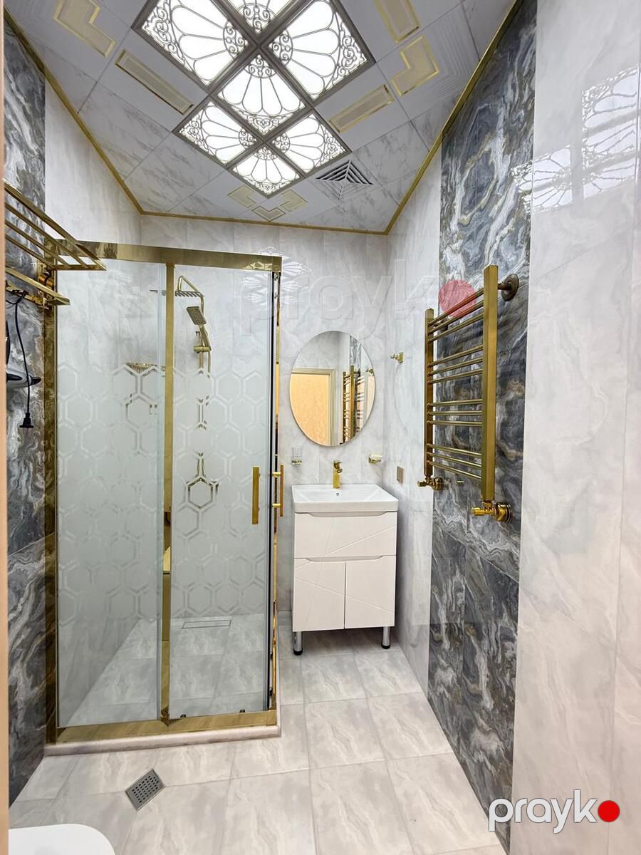 Satılır 2 otaqlı yeni tikili 62 m² — Mənzil, Bakı (12)