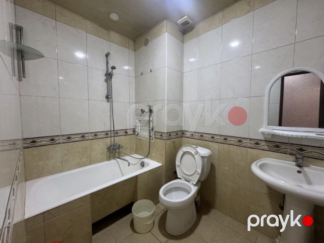 Satılır 2 otaqlı köhnə tikili 60 m² — Mənzil, Bakı (9)