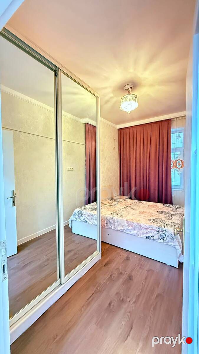 Satılır 2 otaqlı yeni tikili 66 m² — Mənzil, Bakı (9)