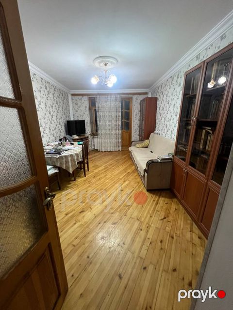 3-otaqlı mənzil, 2-ci mkr., 74 m² — Sumqayıt