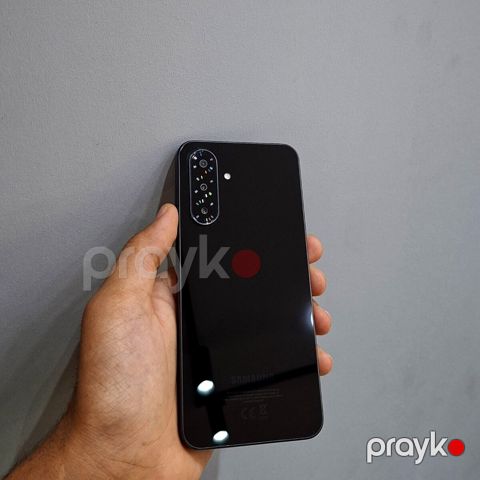 Samsung Galaxy A26 5G Black 256GB/8GB — Bakı