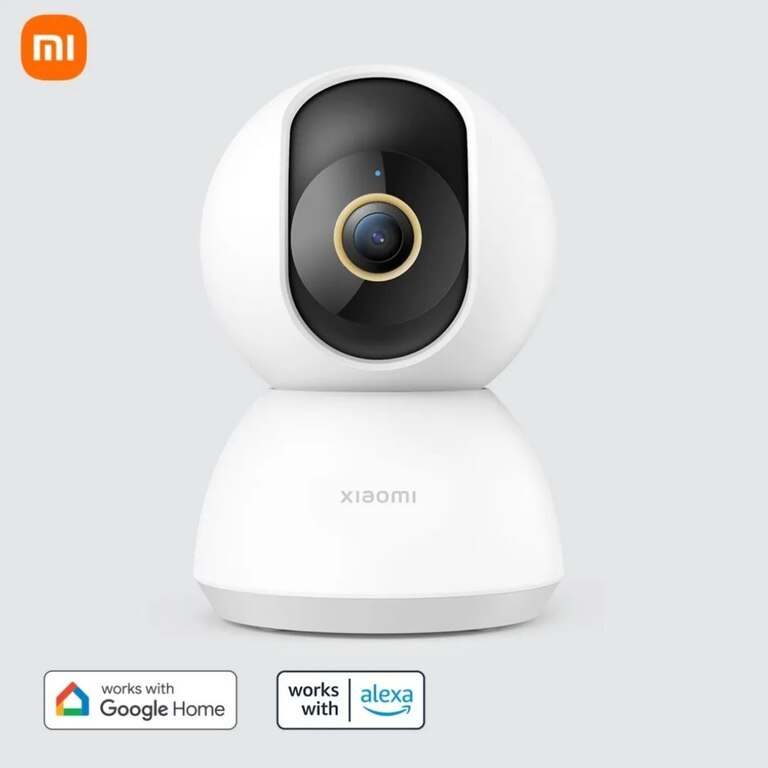 Videokamera "Xiaomi c300" — Ağıllı ev və təhlükəsizlik, Bakı (2)