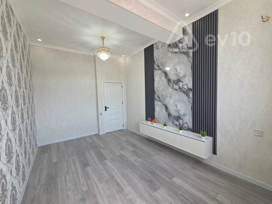 2 otaqlı mənzil, 46 m², Heydər Əliyev prospekti, Xırdalan — Mənzil, Xırdalan (6)