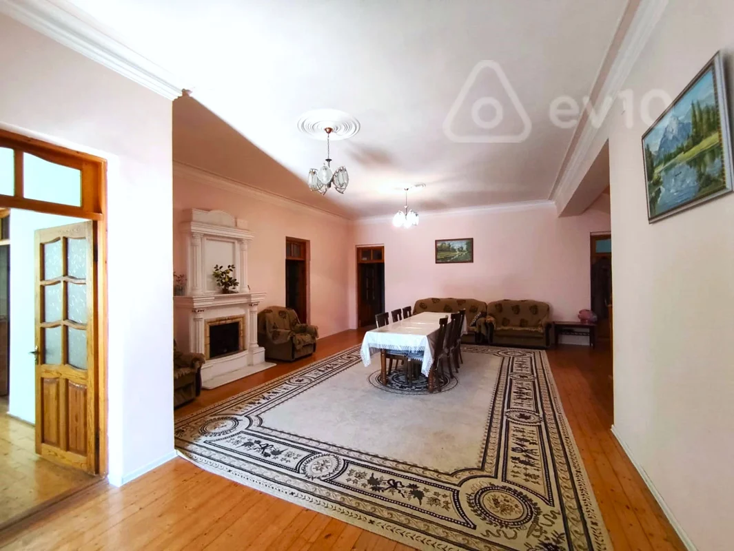Obyekt, 450 m², Zığ şosesi, C. Naxçıvanski adına Hərbi Liseyin yaxınlığı — kirayə — Əmlak, Bakı (5)
