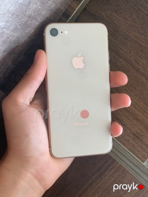 Apple iPhone 8 Gold 64GB — Bakı