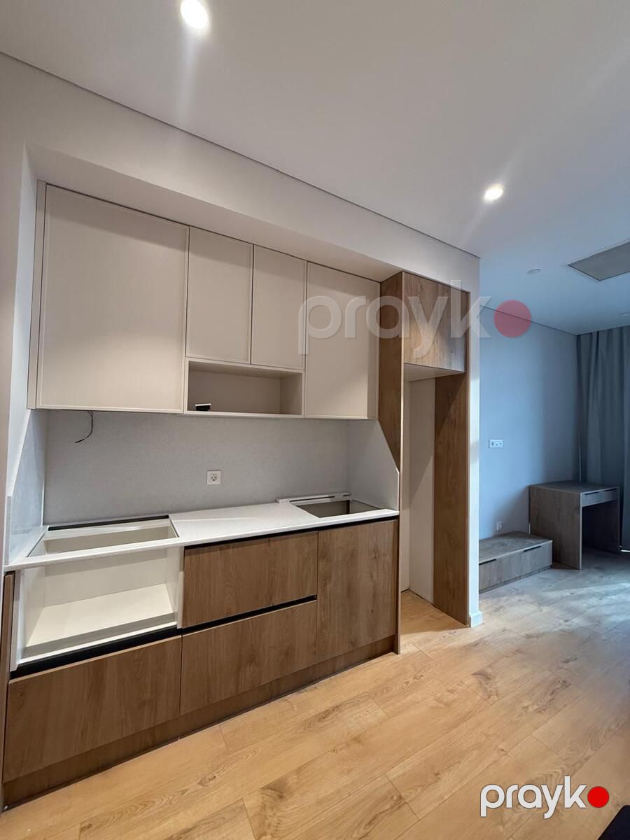 Satılır 1 otaqlı yeni tikili 43 m² — Mənzil, Bakı (9)