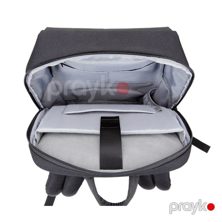 Çanta "Ninetygo HK City Commuting Backpack" — Şəxsi əşyalar, Bakı (6)