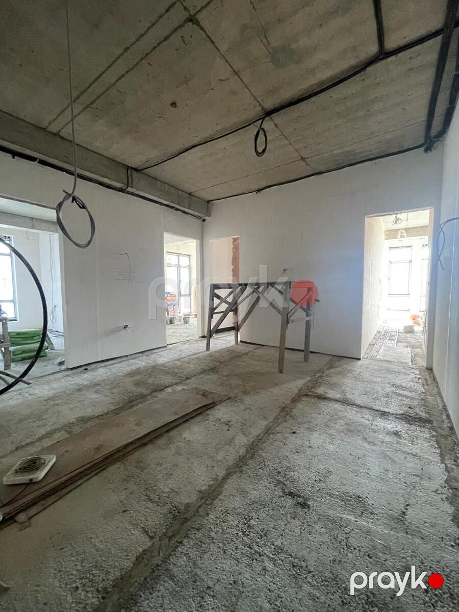 Satılır 4 otaqlı yeni tikili 220 m² — Mənzil, Bakı (6)