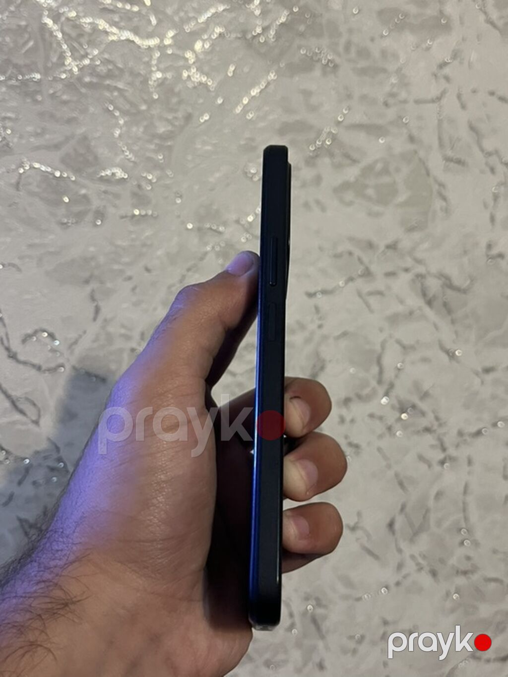 Honor X5b, 64 GB, rəng - Qara, Barmaq izi, İki sim kartlı, Face ID — Honor, Bakı (3)