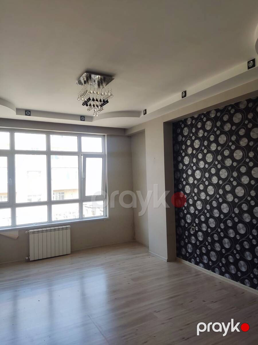 İcarəyə verilir 4 otaqlı yeni tikili 140 m² — Mənzil, Bakı (2)