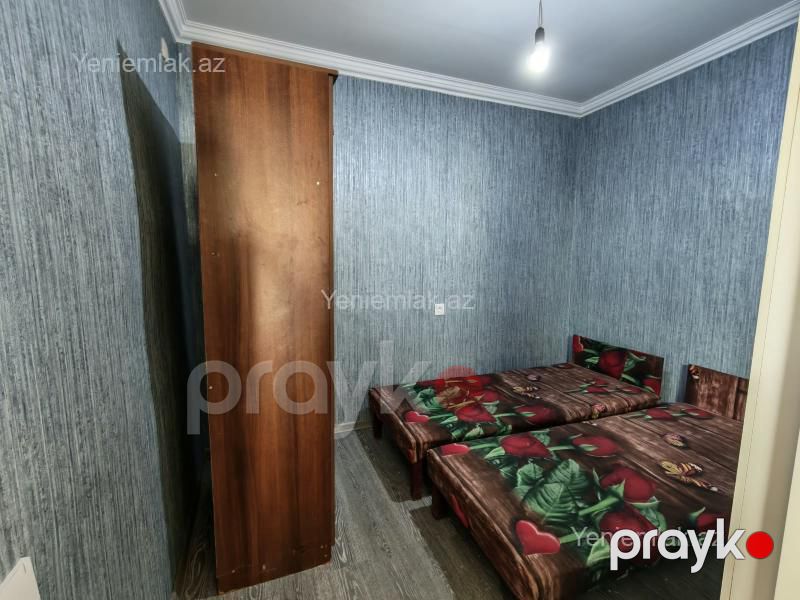 Satılır 2 otaqlı Həyət evi / Villa, 40 m², Sabunçu rayonu — Ev, villa, Bakı (4)