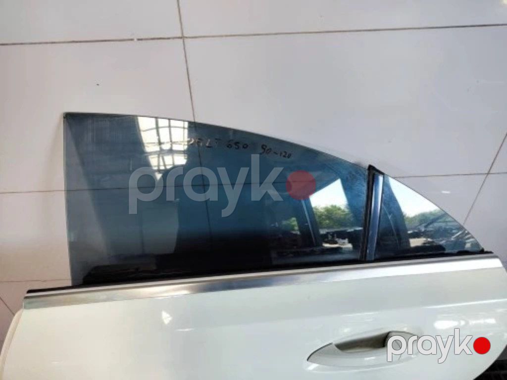 "Mercedes CLA W117" qapıları — Ehtiyat hissələri və aksesuarlar, Bakı (12)