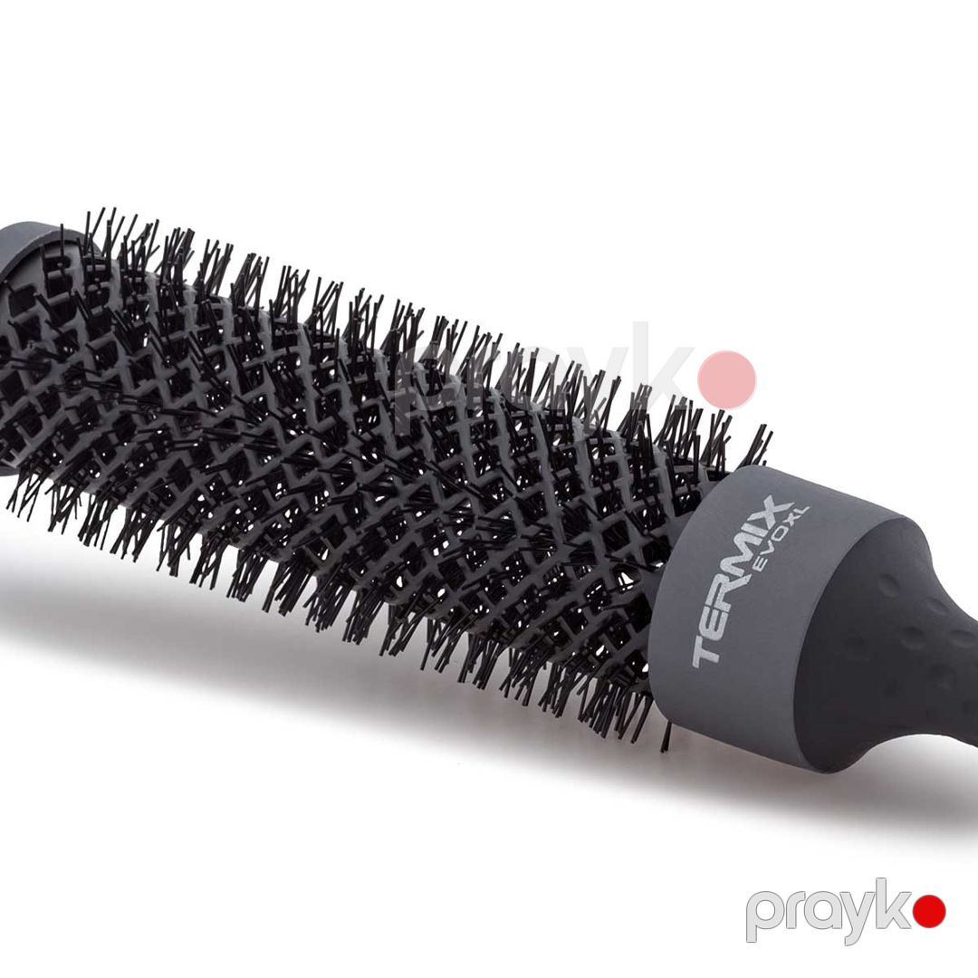 Termobraş saç üçün Termix Evolution P-EVO-5006XLP XL 28 mm — Mallar, Bakı (2)