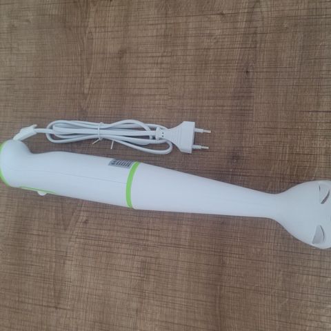 Təzə Əl blenderi satılır Sokani firması Yüksək sürətlə işləyir — Masazır