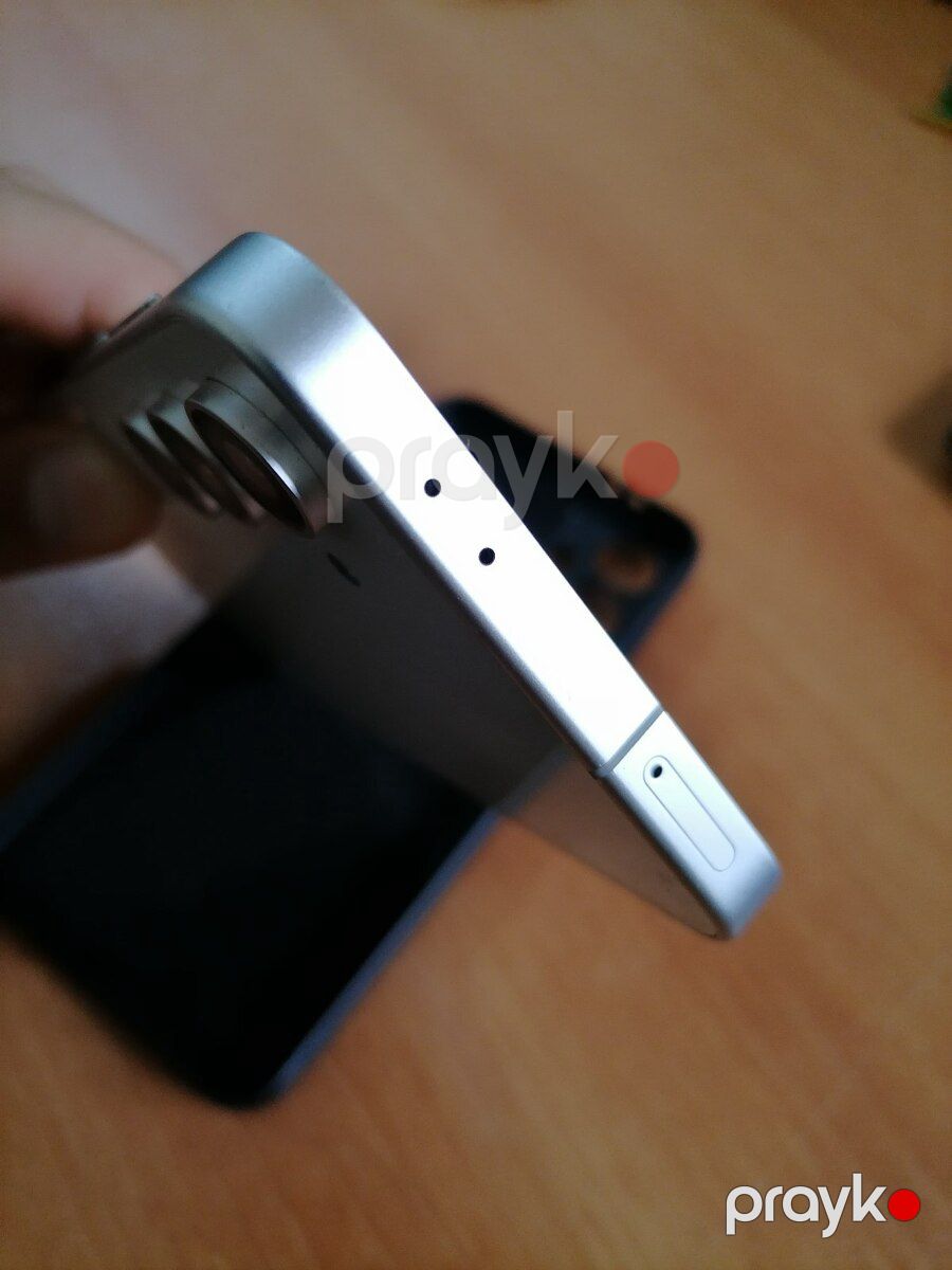 Samsung Galaxy S24 FE Graphite 128GB/8GB — Smartfonlar, Şirvan (7)