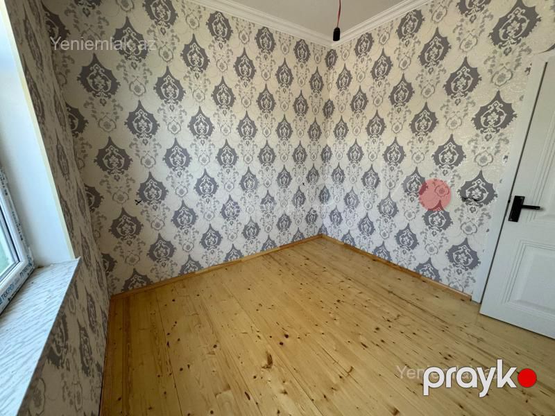 Satılır 4 otaqlı Həyət evi / Villa, 120 m², Binəqədi rayonu — Ev, villa, Bakı (7)