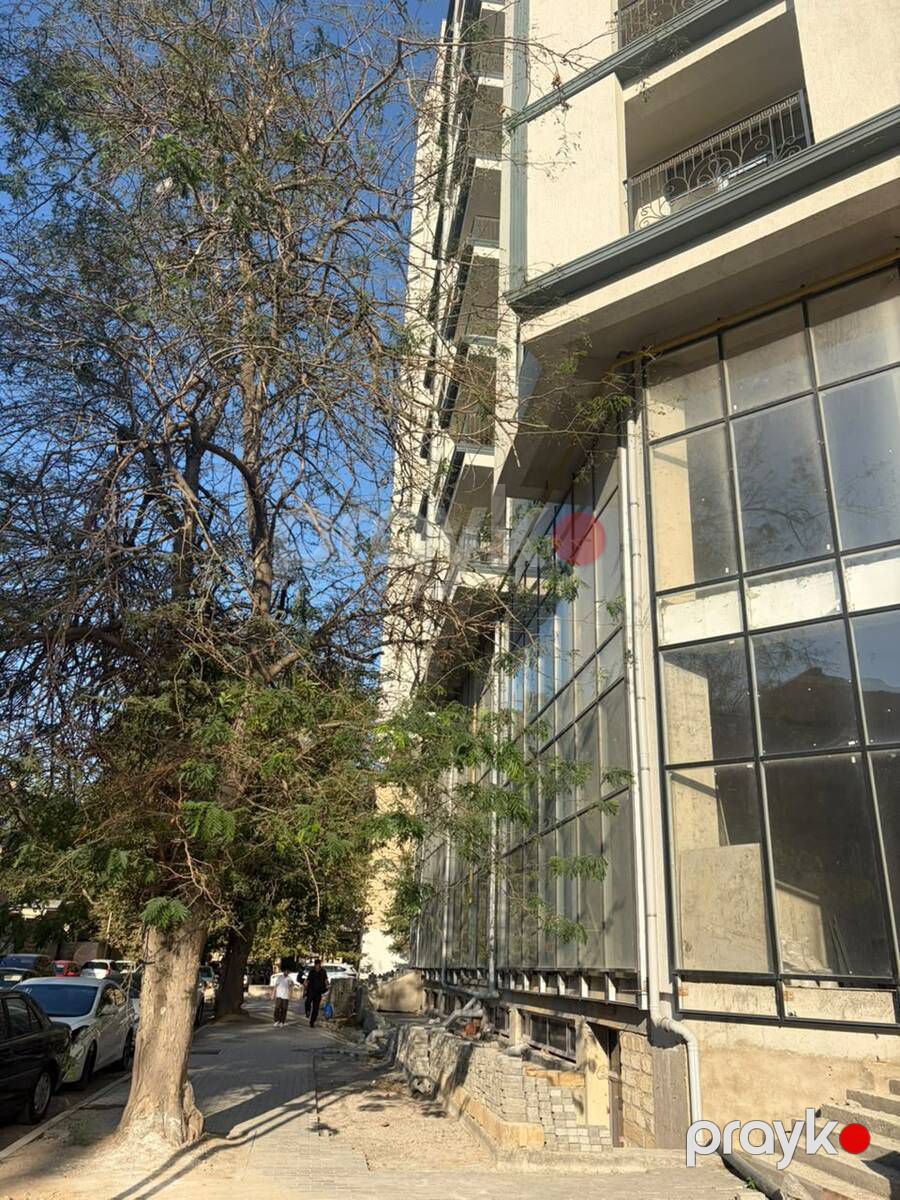 Satılır 3 otaqlı yeni tikili 143 m² — Mənzil, Bakı (2)