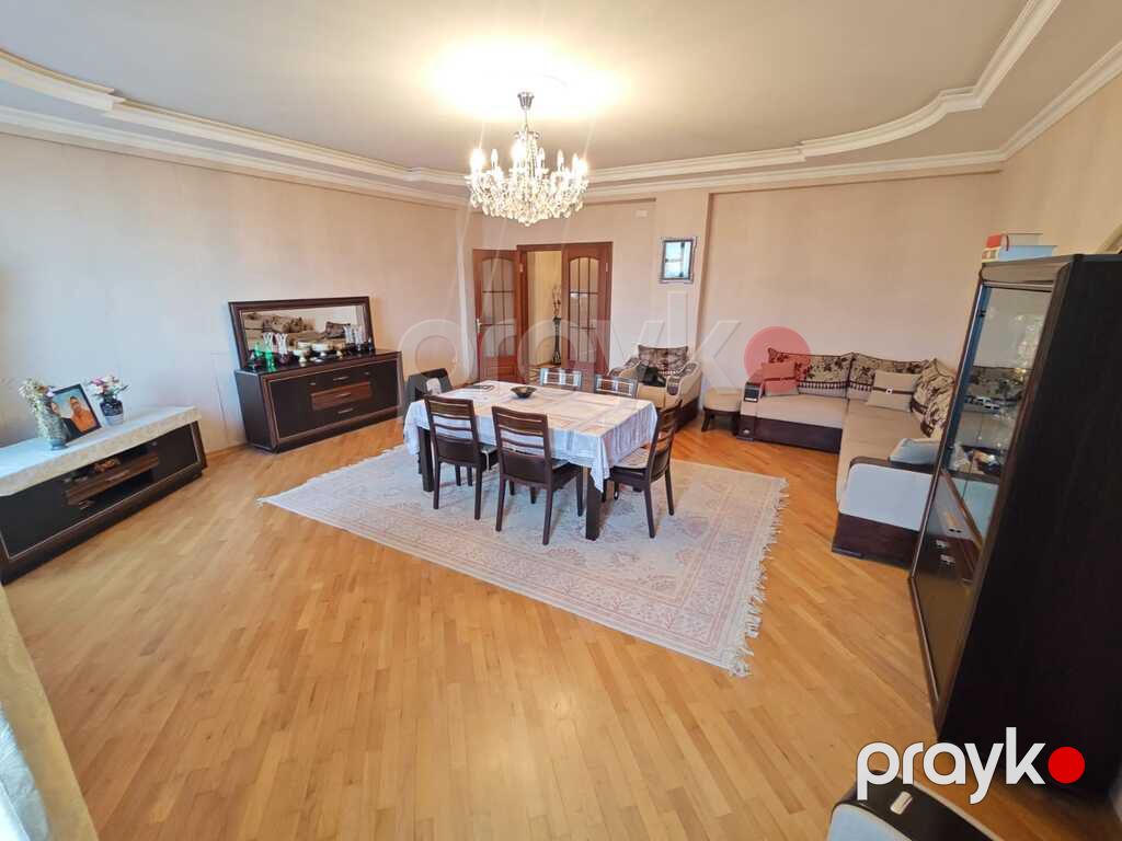 Satılır 3 otaqlı yeni tikili 148 m² — Mənzil, Bakı (2)
