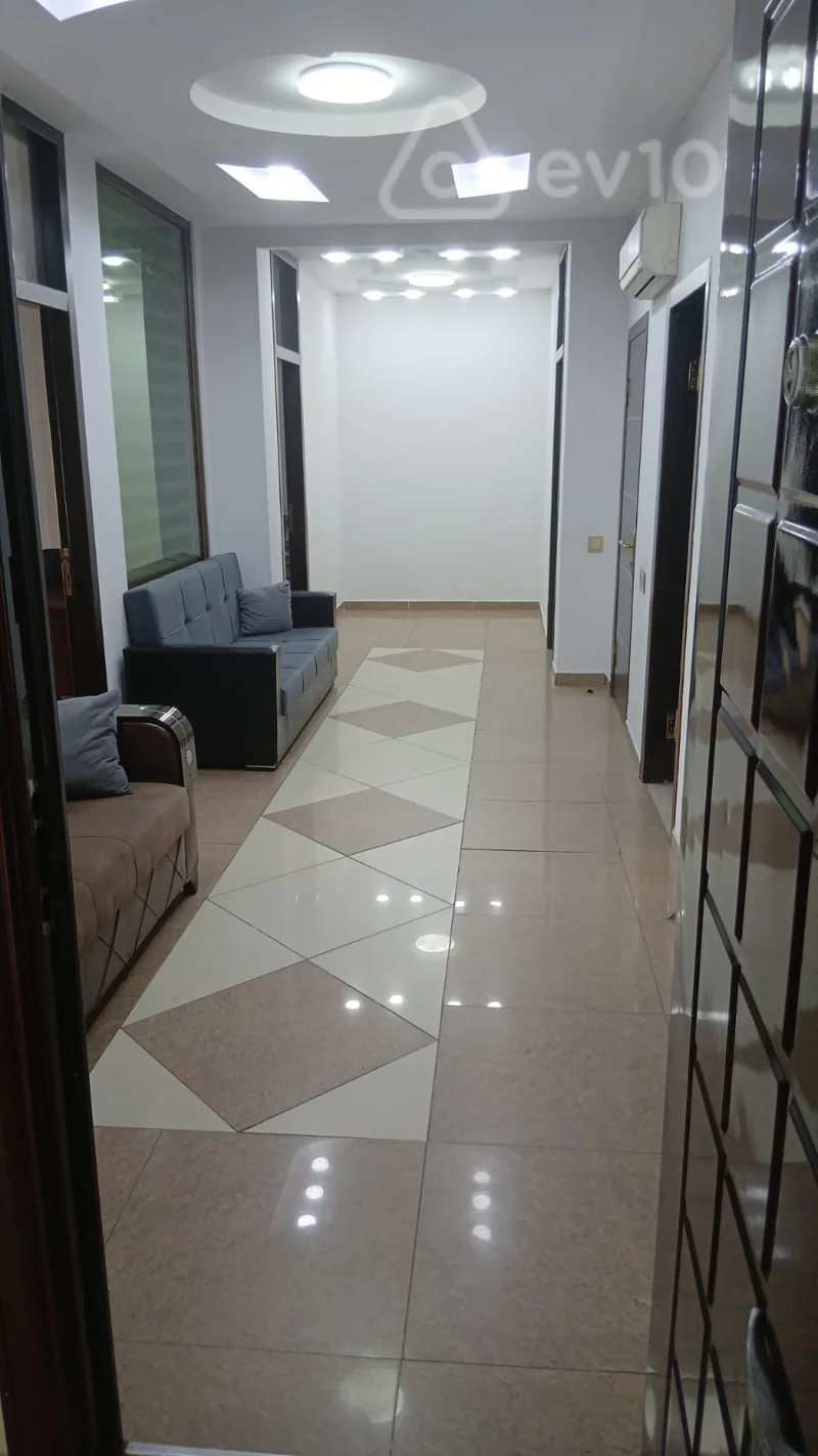 Obyekt, 85 m², Təbriz küçəsi — kirayə — Əmlak, Bakı (5)